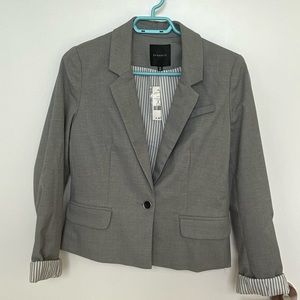 Blazer Jacket